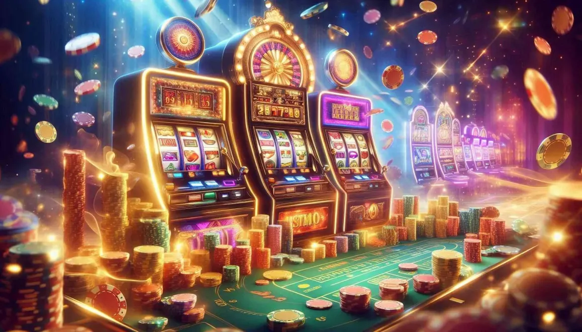 WinSpin Casino